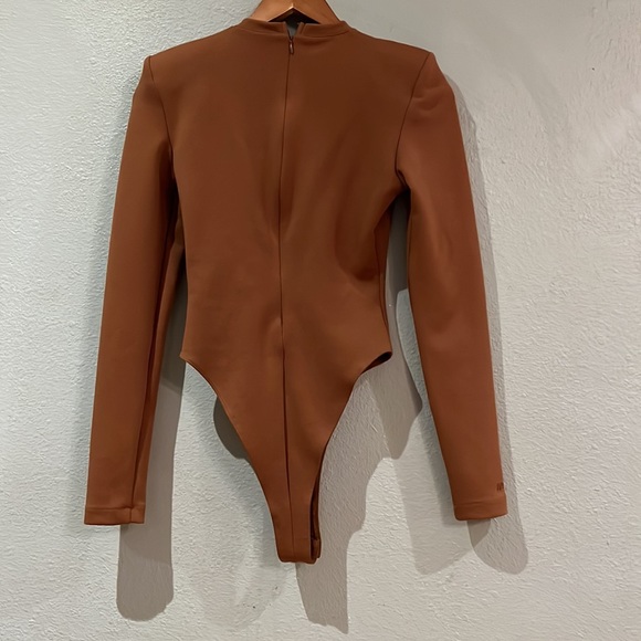 adidas X Ivy Park 3-Stripes Bodysuit - Picture 16 of 17